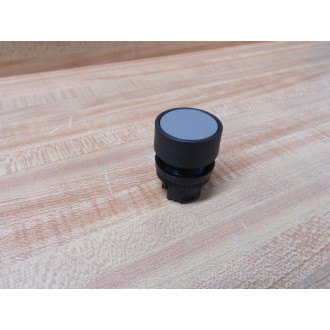Allen Bradley 800E-F8 Gray Push Button 800EF8