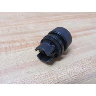 Allen Bradley 800E-F8 Gray Push Button 800EF8