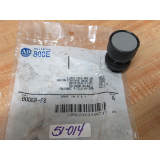 Allen Bradley 800EP-F8 Push Button 800EPF8
