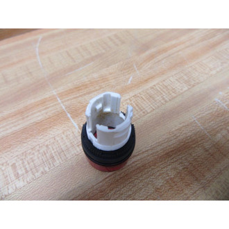 Allen Bradley 800EP-P4 Pilot Light 800EPP4 (Pack of 2) - Used