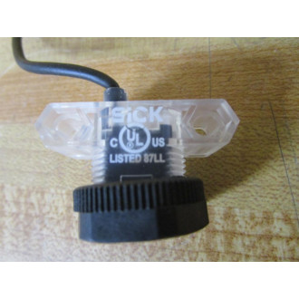Sick ZL1-F2800S07 Photoelectric Switch 1045508 - New No Box