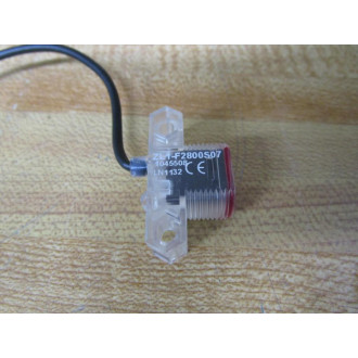Sick ZL1-F2800S07 Photoelectric Switch 1045508 - New No Box
