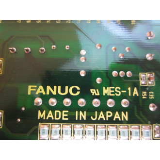 Fanuc A20B-2101-0390 PS PCB 32 A20B-2101-039008A Non-Refundable - Parts Only