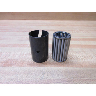 McMaster-Carr 25015T15 Roller Bearing Assembly - New No Box