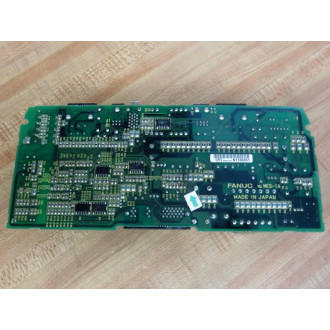 Fanuc A20B-2101-0390 PS PCB 31 A20B-2101-039008A  Non-Refundable - Parts Only