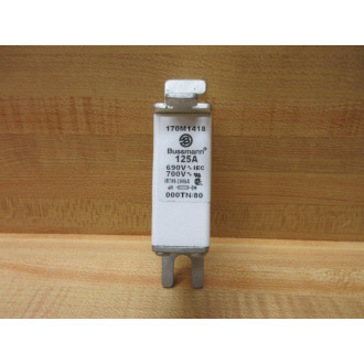 Buss 170M1418 Bussmann Fuse-Link - New No Box