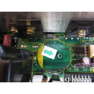 Fanuc A20B-2101-0390 PS PCB 29 A20B-2101-039008A  Non-Refundable - Parts Only
