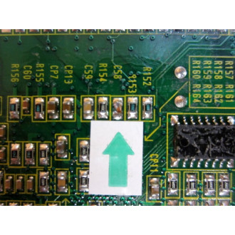 Fanuc A20B-2101-0390 PS PCB 29 A20B-2101-039008A  Non-Refundable - Parts Only
