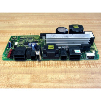 Fanuc A20B-2101-0390 PS PCB 28 A20B-2101-039008A  Non-Refundable - Parts Only