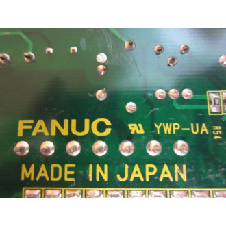 Fanuc A20B-2101-0390 PS PCB 28 A20B-2101-039008A  Non-Refundable - Parts Only