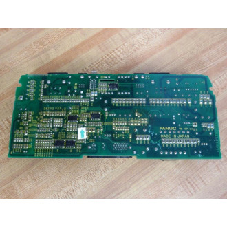 Fanuc A20B-2101-0390 PS PCB 28 A20B-2101-039008A  Non-Refundable - Parts Only