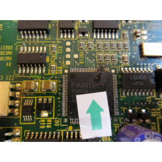 Fanuc A20B-2101-0390 PS PCB 28 A20B-2101-039008A  Non-Refundable - Parts Only