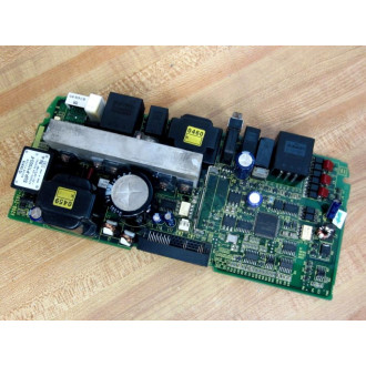 Fanuc A20B-2101-0390 PS PCB 27 A20B-2101-039008A  Non-Refundable - Parts Only