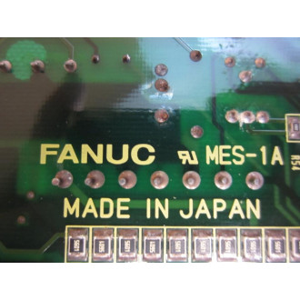 Fanuc A20B-2101-0390 PS PCB 27 A20B-2101-039008A  Non-Refundable - Parts Only