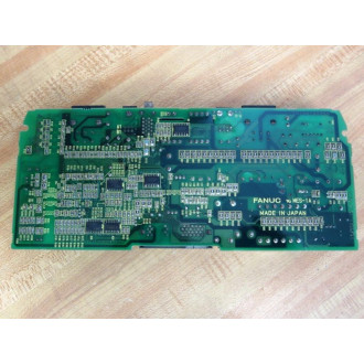 Fanuc A20B-2101-0390 PS PCB 27 A20B-2101-039008A  Non-Refundable - Parts Only