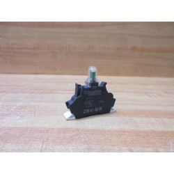Schneider Electric ZBV-B15 Light Block ZBVB15 - New No Box