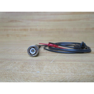 Pomona Electronics 4777-K-36 ITT Grabber Test Lead 4777K36