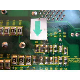 Fanuc A20B-2101-0390 PS PCB 23 A20B-2101-039008A  Non-Refundable - Parts Only