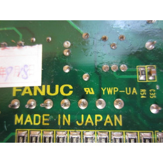 Fanuc A20B-2101-0390 PS PCB 22 A20B-2101-039008A  Non-Refundable - Parts Only
