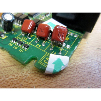 Fanuc A20B-2101-0390 PS PCB 22 A20B-2101-039008A  Non-Refundable - Parts Only
