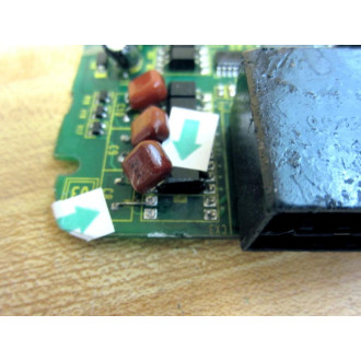 Fanuc A20B-2101-0390 PS PCB 22 A20B-2101-039008A  Non-Refundable - Parts Only