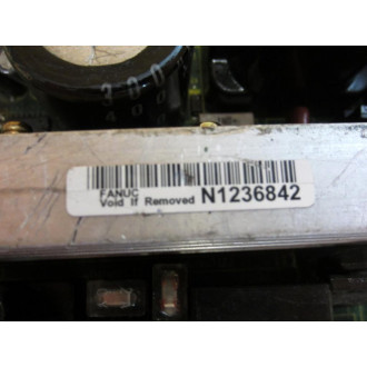 Fanuc A20B-2101-0390 PS PCB 22 A20B-2101-039008A  Non-Refundable - Parts Only