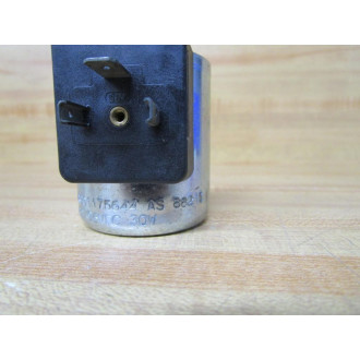 Rexroth R901175644 Bosch Solenoid Coil - New No Box