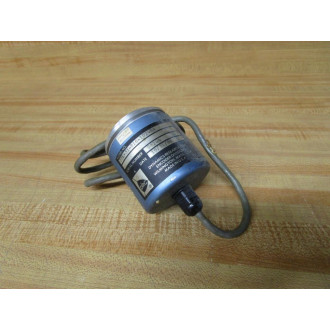 DRC 77L-51-B16-1024BA Encoder 77L51B161024BA - Used