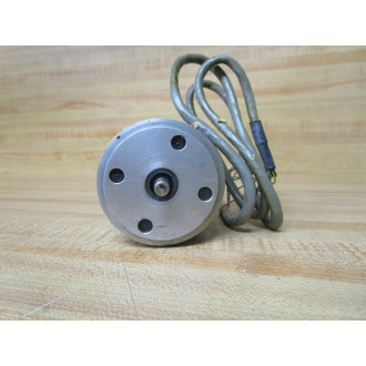 DRC 77L-51-B16-1024BA Encoder 77L51B161024BA - Used
