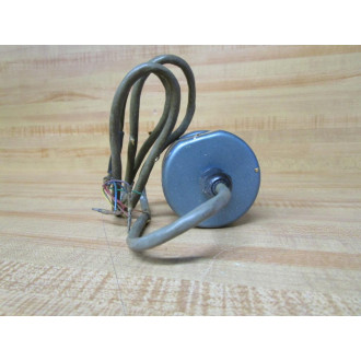 DRC 77L-51-B16-1024BA Encoder 77L51B161024BA - Used