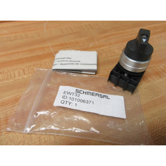Schmersal EWT32 3-Pos. Selector Switch 101006371