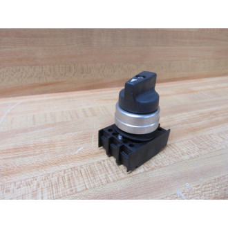 Schmersal EWT32 3-Pos. Selector Switch 101006371