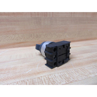 Schmersal EWT32 3-Pos. Selector Switch 101006371