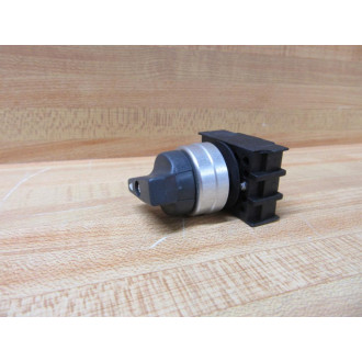 Schmersal EWT32 3-Pos. Selector Switch 101006371