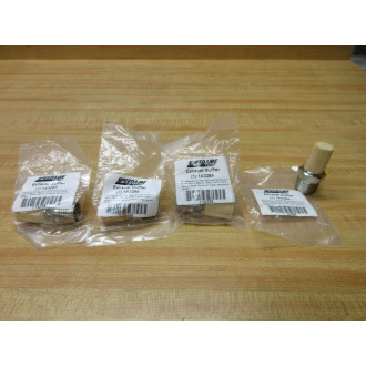 Speedaire 1A328A Exhaust Muffler (Pack of 4)