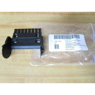 Igus 2070-4PZB Mounting Bracket 2070-4PZ