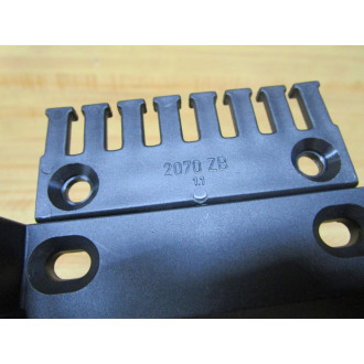 Igus 2070-4PZB Mounting Bracket 2070-4PZ