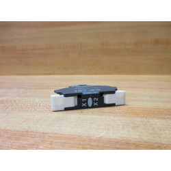 Schneider Electric ZBV-B15 Light Block ZBVB15 - New No Box