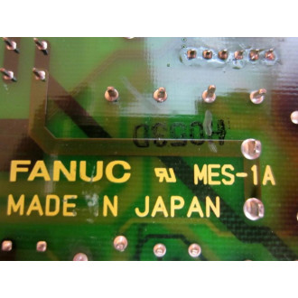 Fanuc A20B-2100-0762 ALPHA-I PCB 13 A20B-2100-076210C Non-Refundable - Parts Only