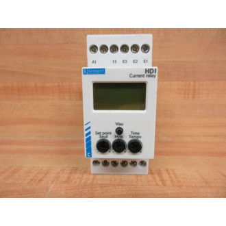 Crouzet HDI-H 84 871 309 Circuit Breaker HDIH84871309 - New No Box