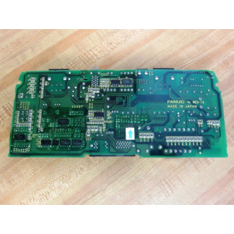 Fanuc A20B-2100-0762 ALPHA-I PCB 13 A20B-2100-076210C Non-Refundable - Parts Only