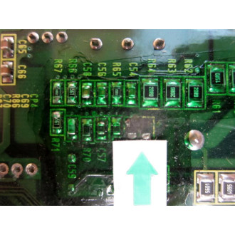 Fanuc A20B-2100-0762 ALPHA-I PCB 13 A20B-2100-076210C Non-Refundable - Parts Only