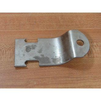 Unistrut N1113NH SS Pipe Clamp 1" 11 Pair No Nuts & Bolts - New No Box