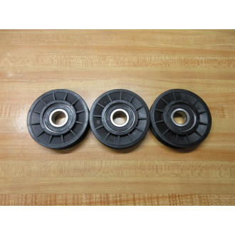 RB Tech 6203-2RSC4 Pulley 62032RSC4 - New No Box
