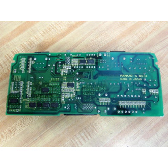 Fanuc A20B-2100-0762 ALPHA-I PCB 12 A20B-2100-076210 Non-Refundable - Parts Only