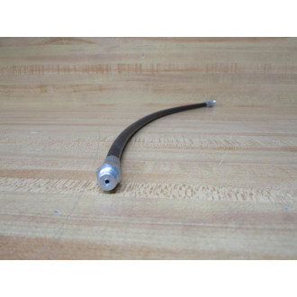 Westward 4BY78 18" Whip Hose (Pack of 2)
