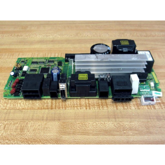 Fanuc A20B-2101-0390 PS PCB 10 A20B-2101-039009B  Non-Refundable - Parts Only