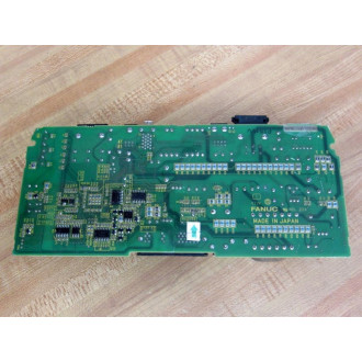Fanuc A20B-2101-0390 PS PCB 10 A20B-2101-039009B  Non-Refundable - Parts Only