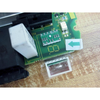 Fanuc A20B-2101-0390 PS PCB 10 A20B-2101-039009B  Non-Refundable - Parts Only