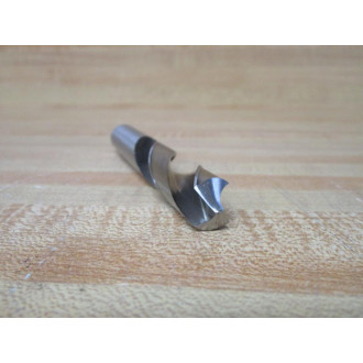 Morse Cutting Tool 15218 Screw Machine Drill Bit 1435 1732" Dia.